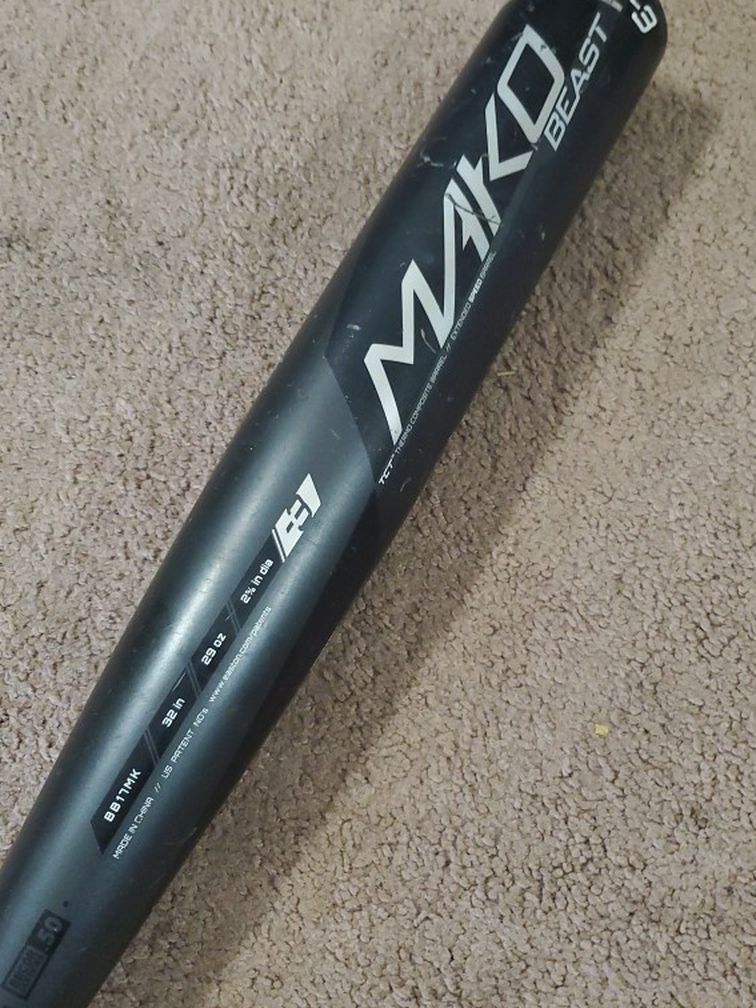 Mako Beast Baseball Bat