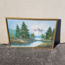 Landscape Wall art