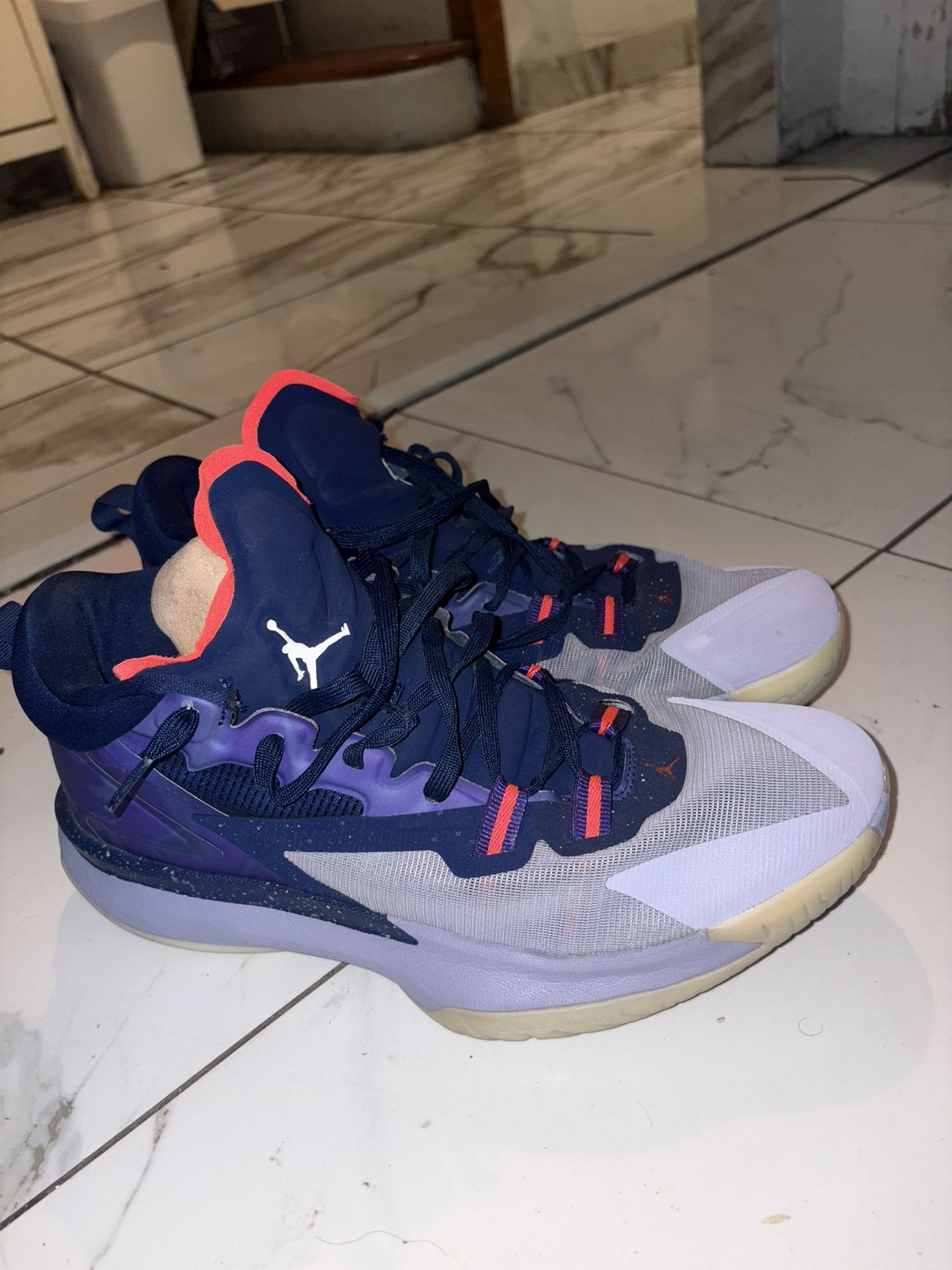 Jordan’s