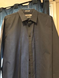 Calvin Klein Men’s shirt