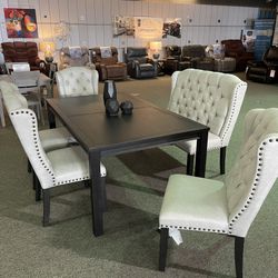 Brand New Table And 4 Chairs