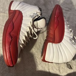 Retro Jordan 12s