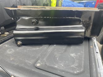 BBC 10 Quart Oil Pan