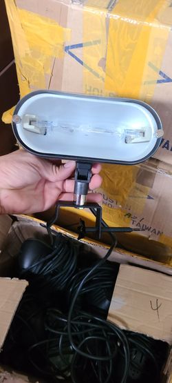 Event lights for indoor and outdoor  (commercial grade)  in great condition $400 OBO