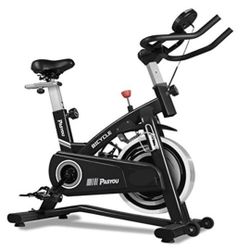 PASYOU Exercise Bike PRE-OWNED 