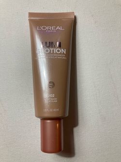 L'Oréal Paris Lumi Glotion Natural Glow Enhancer