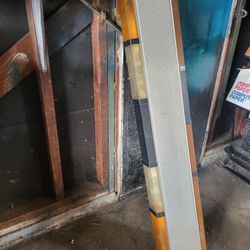 Whelen Light Bar Tow Truck