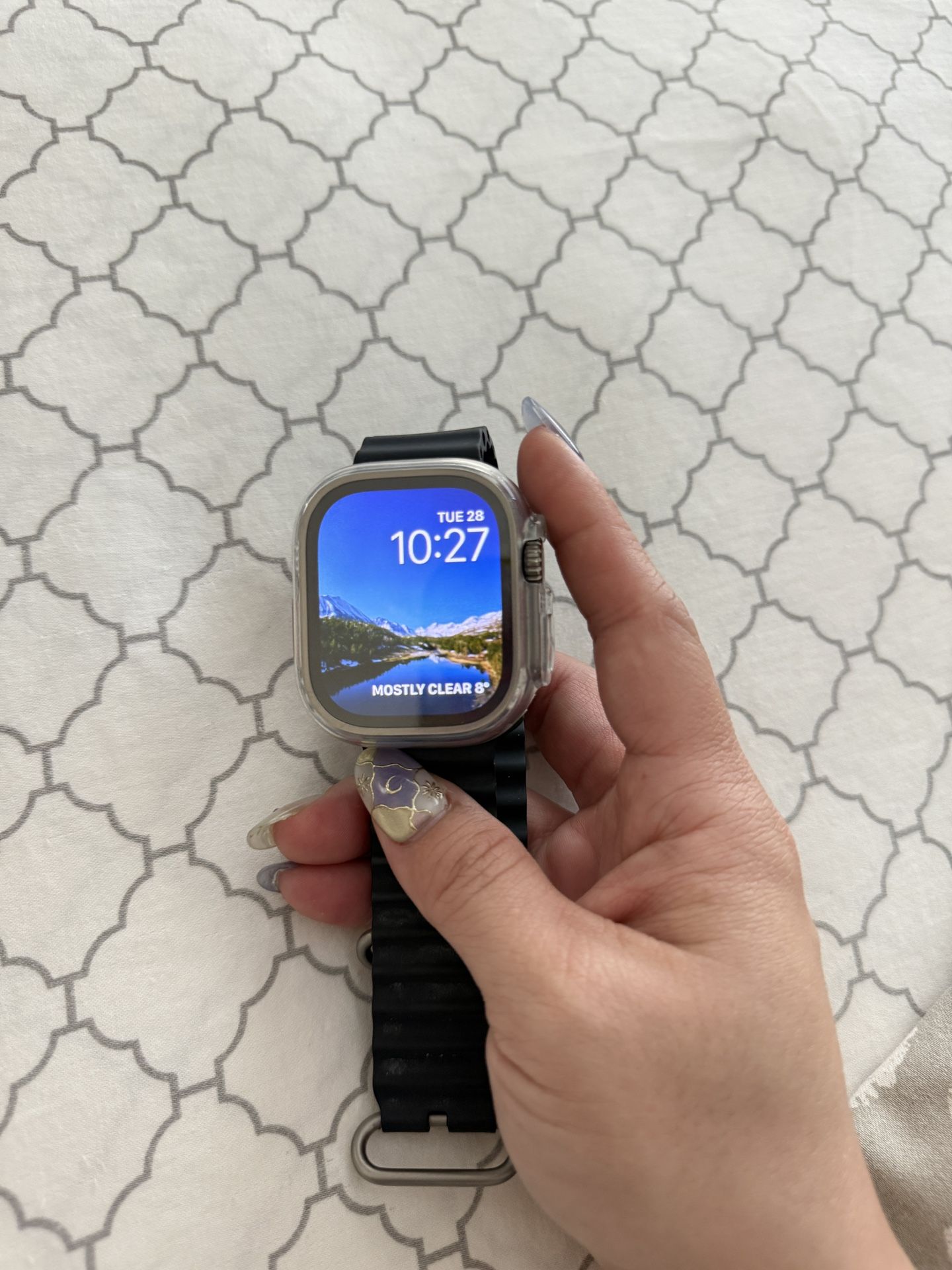 Apple Watch