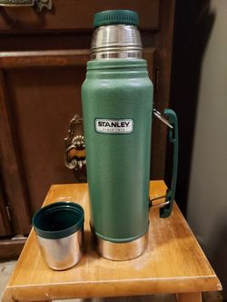 Stanley Thermos