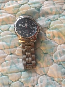 Invicta watch