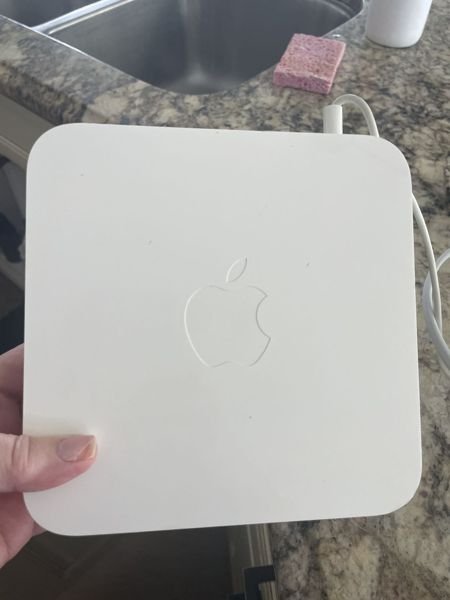 Apple Airport Express
