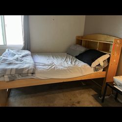 Kids Bed Frame