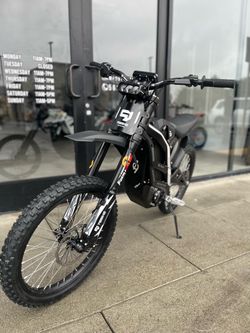 79BIKE FALCON PRO