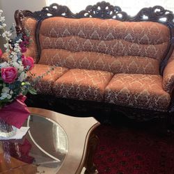 Elegant Couches For sale ! 