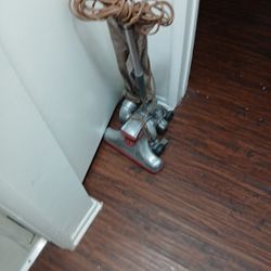 Kernel Vacuum 