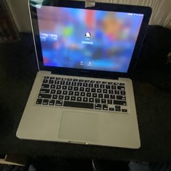 2011 MacBook Pro