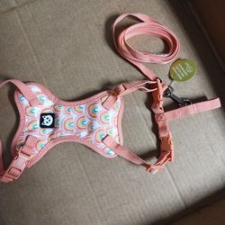 Cat Harness Medium 