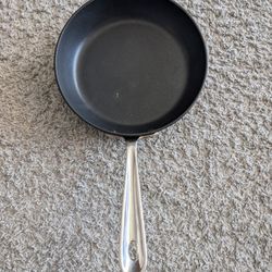 All-Clad 8in Non-Stick Pan