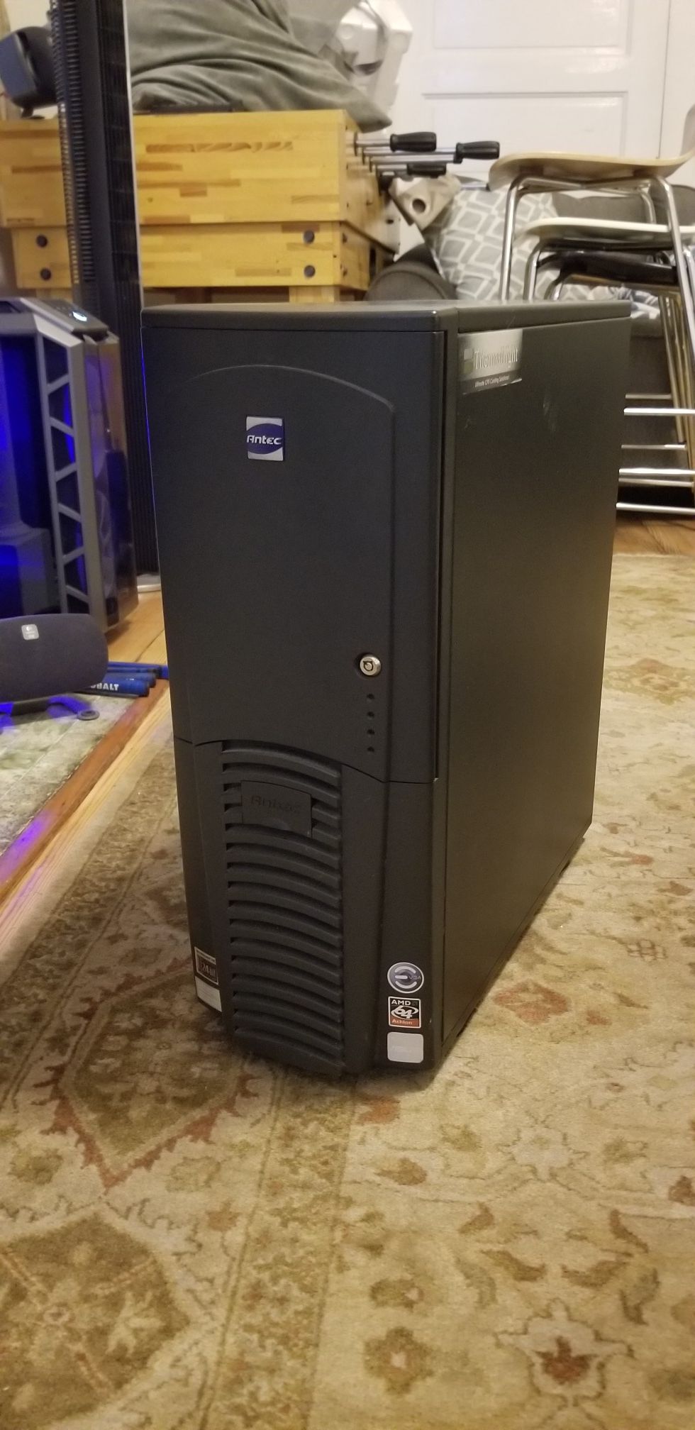 Antec Computer Case