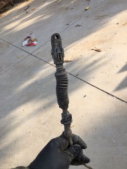 1995 Chevy transmission shifting cable