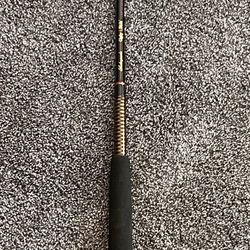Fishing Rod And Reel