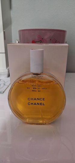 Chanel edtp 100ml