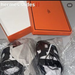 HERMES SANDALS