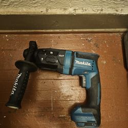 Makita Hammer Tool Only 