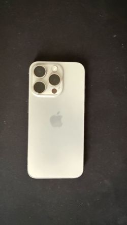 iphone 15 pro