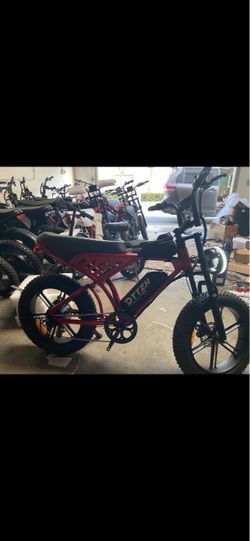 Ebike