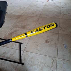 Easton Baseball Bat