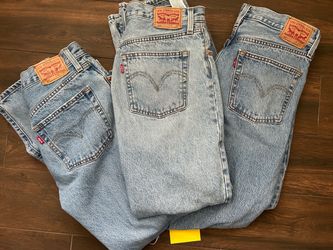Levi 501