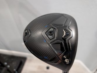 Cobra Darkspeed X Driver 9.0°