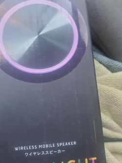Speaker