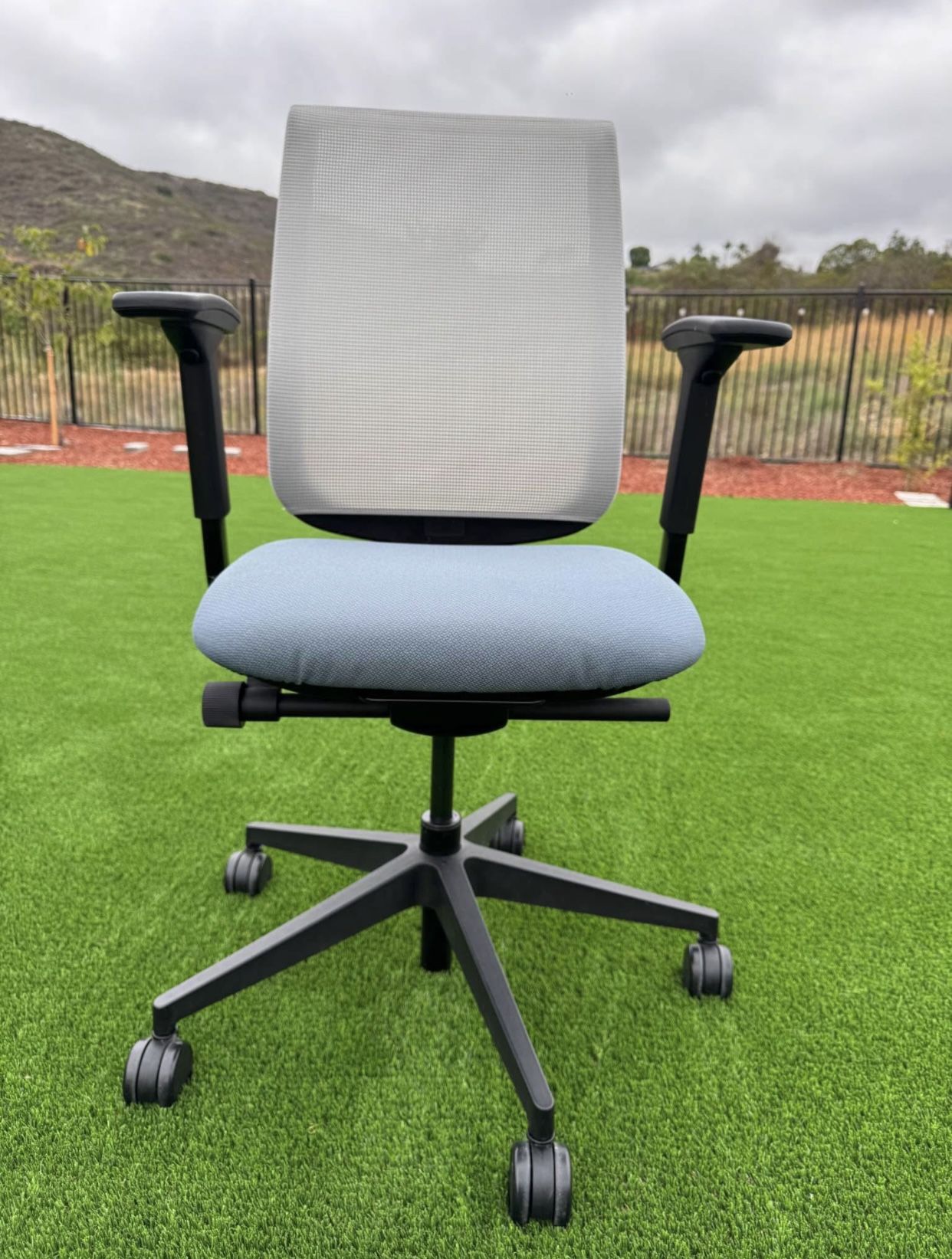 Steelcase Office Chair