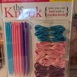 The Knook Complete Set