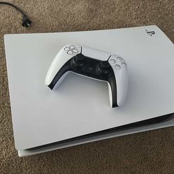PlayStation 5