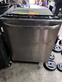 GE Dishwasher