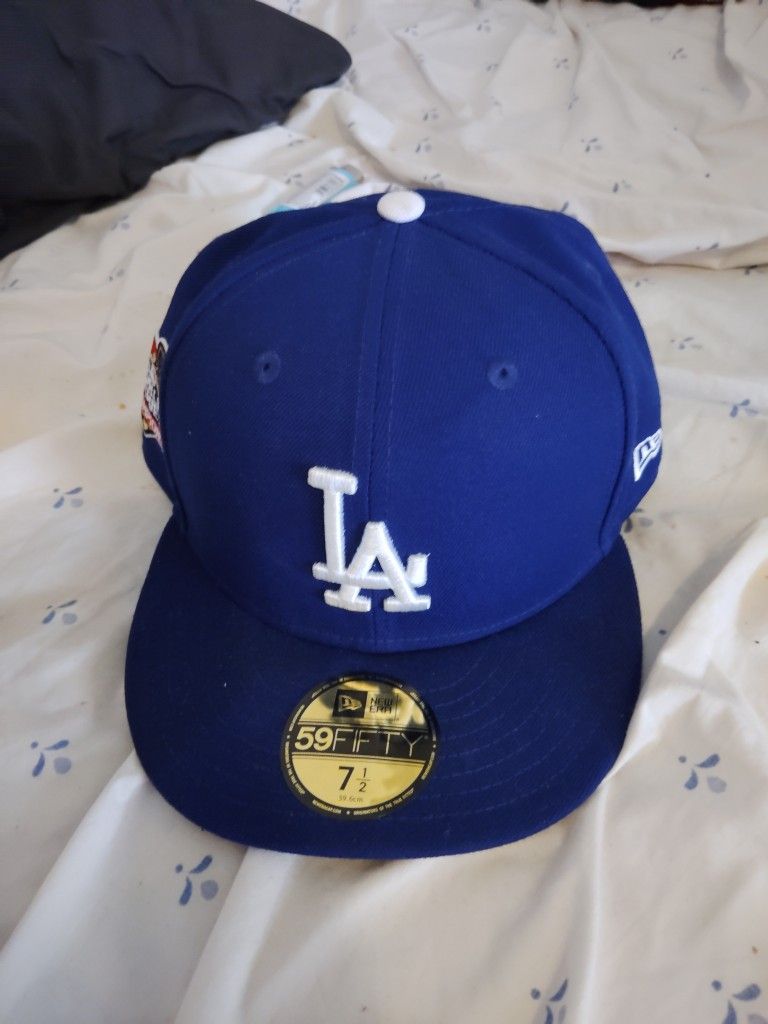 LA Hat