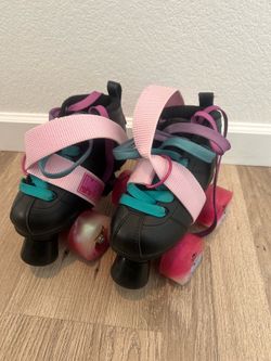 Kids roller skates