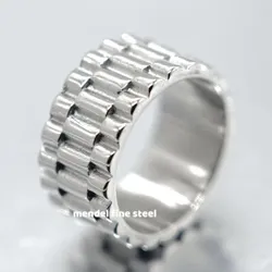 Rolex ring size 6