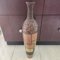 Vase