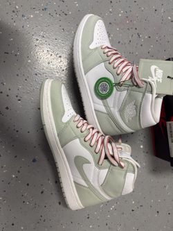 Jordan 1’s