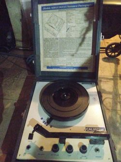 Califone