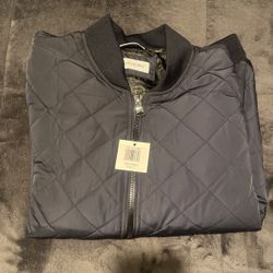 Brand New Calvin Klein Jacket