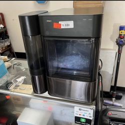 GE Profile - Opal 2.0 Nugget Ice maker - XPIOX3BCBT