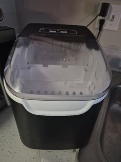 Ice maker