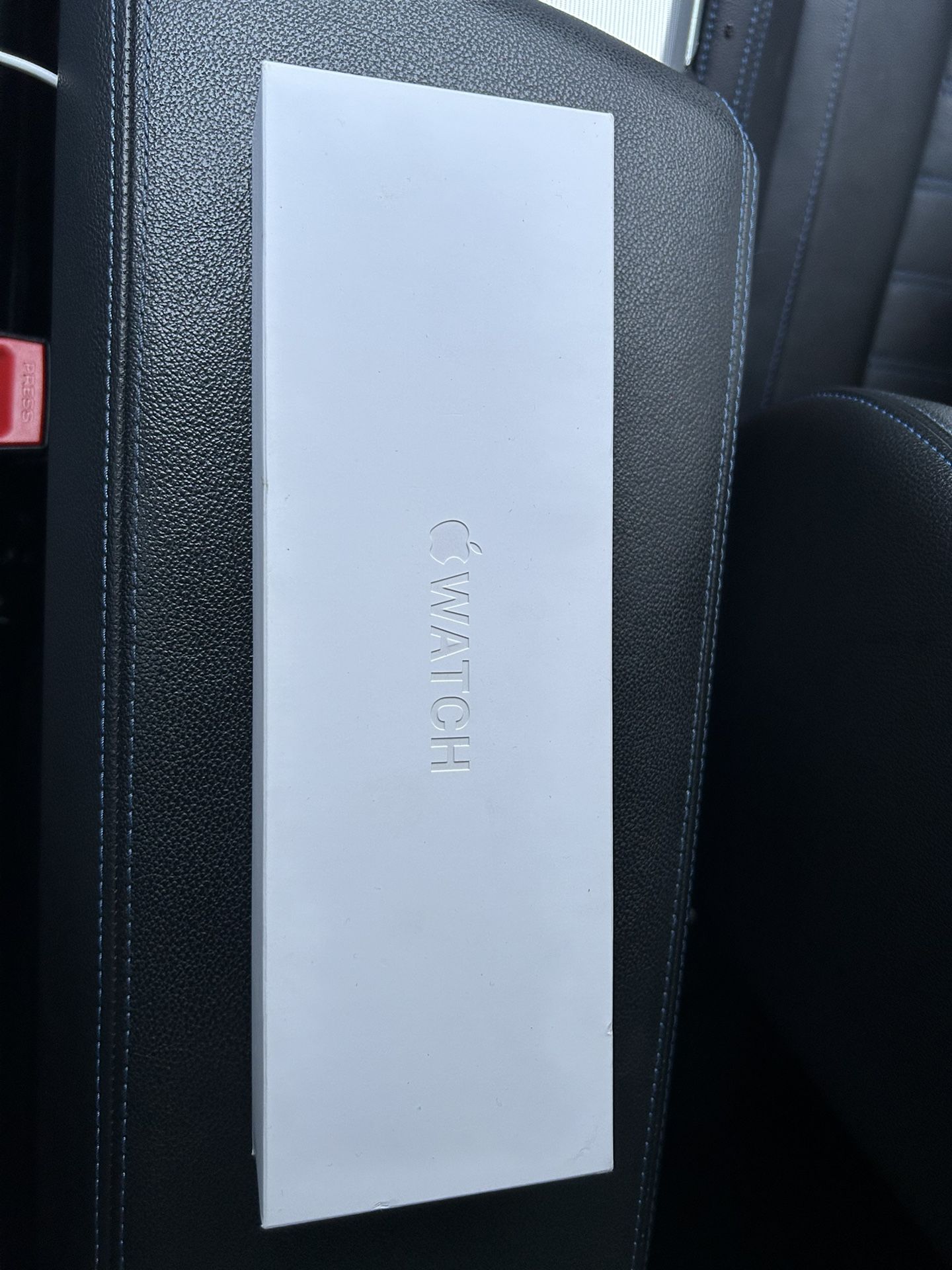 Apple Watch