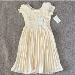 Girls Ivy City Co Dress