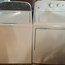 Washer and dryer for sale